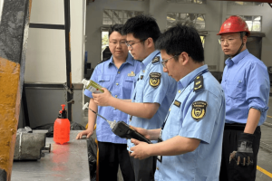 助企惠企｜精准帮扶助企减排增效 实现环保经济双赢