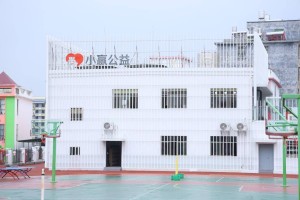 小赢公益图书馆：以书为媒，点亮乡村阅读生态新篇章