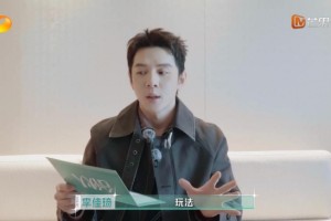 李佳琦的谈判艺术：在《合伙人》中展现品牌总监的极致气场