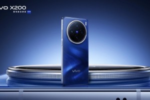 ​vivo X200的影像作品，每一帧都不可复制