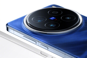 为啥都说拍人像看vivo？vivo X200 Pro给你答案