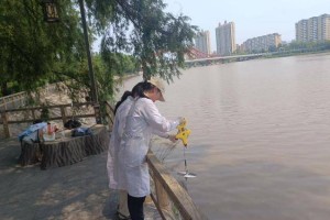 “净”水深流，环创新时代