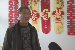 富平县庄里三河村：“小规矩”破“大陋习” 文明乡风顺民心
