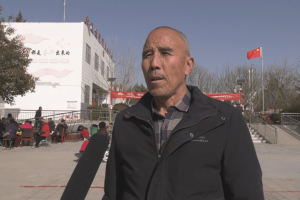 富平县：喜迎新春趣味运动会 残健融合情暖北陵村