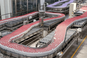 农夫山泉浙江饮用水公司注销？回应来了，只是正常业务合并