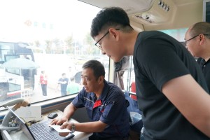 保定清苑区：开展应急演练 保障“生命之泉”涌动不息