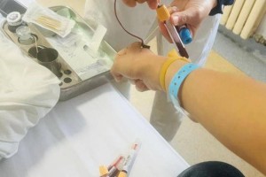 概率只有十万分之一！山东姑娘徐珊珊捐献造血干细胞，配型全相合