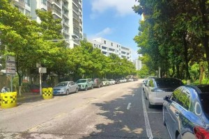 这些地方已试点停车按分钟收费，山西晋城单价0.01元