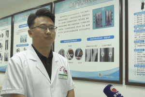 【健康讲堂】中老年人膝关节炎的认知与预防