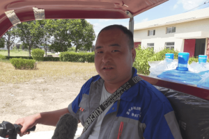 【高温下的坚守】富平县供水公司：战高温 保供水 守护城市“生命线”