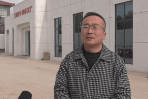 【政协委员风采】杨维娜：扎根乡土守初心 古韵柿染焕新颜