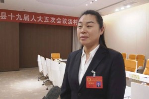 【聚焦两会】富平县代表心声：传递民生 履责前行