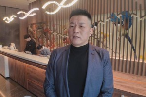 护航富平半马 富平县商务局开展酒店安全专项检查