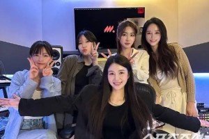 曹璐投资FIESTAR将重组 五位元老成员都将回归