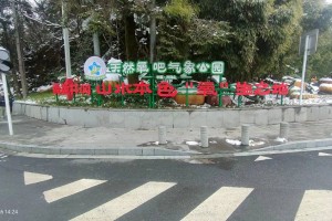 探寻美丽中国气候生态篇|从气象乡愁看多彩江西—最是文化润人心