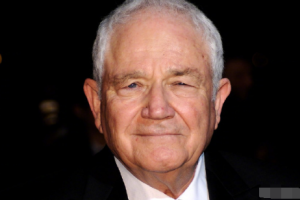 《国王的演讲》编剧大卫·塞德勒去世享年86岁 曾获奥斯卡最佳原创剧本奖