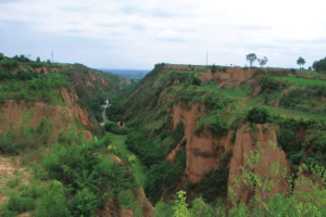 讲好红色地名 传承红色文化 弘扬红色精神（五）