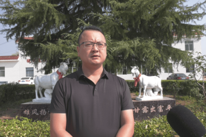 建言“十五五” 推动奶山羊产业提档升级