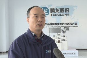 富平县：工业强基筑支撑 教育提质暖民心