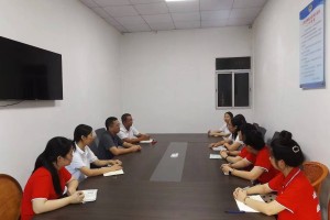 资助下乡行丨 两校下乡齐联动， 携手共进新征程