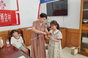 爱心守护！平顶山市妇联为乡村儿童带来安全教育课