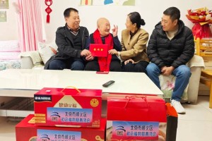 顺义区积极开展2025年敬老月系列活动
