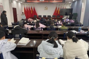 爱心托管暖“新”心 护航成长不打烊