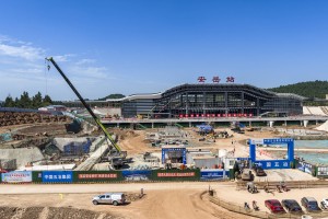 专项债将迎供给高峰，基建投资有望按下“快进键”