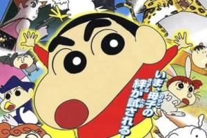 《蜡笔小新》导演鴫野彰去世 终年70岁