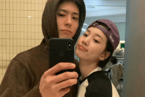 朴宝剑回应和秀智在一起：真的交往就好了