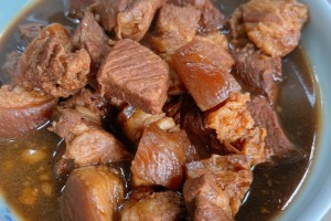 炖肉时去腥增香的卤料包太好用了！牛肉猪肉鸡肉都能炖