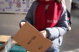 借光暖心，还童笑容——还呗开启“美好回音”乡村心理课堂公益行动