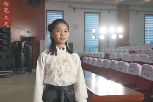 富平县举办2025年中小学生器乐舞蹈大赛