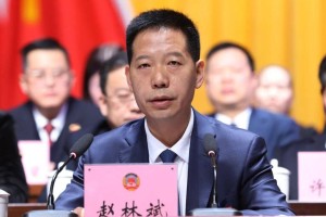 【聚焦两会】政协富平县第十四届委员会第五次会议闭幕