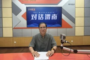 平凡中的非凡历程：农民作家李谦增访谈录