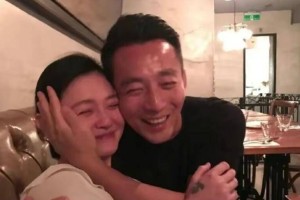 汪小菲再发文否认推倒大S 晒女方婚内寄物到韩国物流单