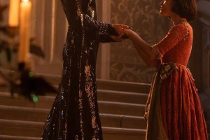 迪士尼真人电影《白雪公主》全球票房突破1亿美元