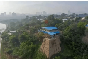 富平文化 | 莲湖的民族之光