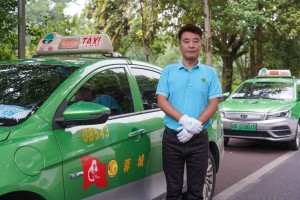 护航高考出行 成都公交将开行75条高中考专线