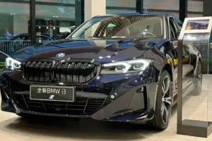 宝马多地4S店上演霸王条款拒不交车