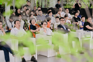 “绿色承诺”到“生态实践”，缦品牌与自然的共生之路