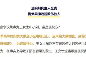 宠物狗咬人赔805元，狗被踹却索赔6万的底气何在