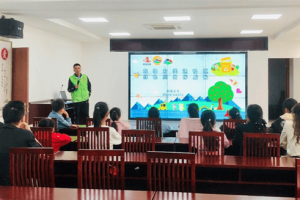 常熟常福：垃圾分类进社区 绿色风尚伴成长