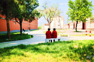 河南安阳林州：“小口袋”兜满“微幸福”