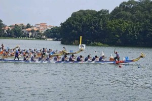 梧州文旅这一周（6月30日至7月6日）