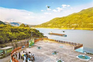 产业大脑重塑农业生态