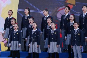 关爱留守儿童，“百场宣讲进工地”活动在广东举办