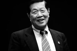 “华人神探”李昌钰去世：曾参与侦办“水门事件”“辛普森杀妻案”