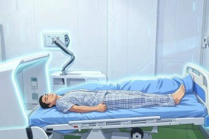中国航天员中心招募卧床实验志愿者：最高拿7万元，但不能玩手机