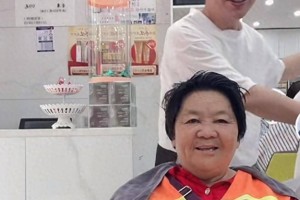 感动！儿子考上清华，父亲决定……